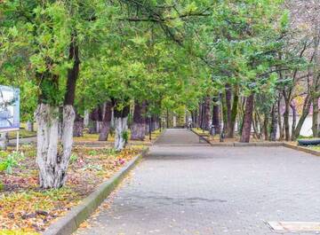 Фото Пансионат Геолог Казахстана г. Железноводск 4