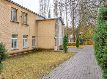 Фото Пансионат Геолог Казахстана г. Железноводск 1