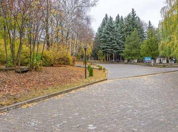 Фото Пансионат Геолог Казахстана г. Железноводск 3