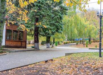 Фото Пансионат Геолог Казахстана г. Железноводск 5